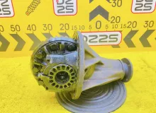 Редуктор моста TOYOTA LAND CRUISER 1991 4111060280 HDJ81V 1HDT, передний