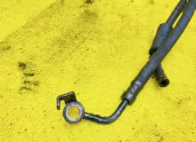Шланг гидроусилителя TOYOTA LAND CRUISER 1991 4441060230 HDJ81V 1HDT, передний