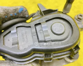 Суппорт Mercedes-Benz