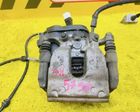 Суппорт Mercedes-Benz