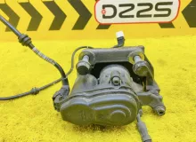 Суппорт Mercedes-Benz E-CLASS 2017 A0004232781 WDD213 M274DE20AL, задний левый