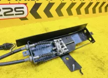 Механизм стояночного тормоза NISSAN SERENA 2018 360355TA0A HFC27 HR12DE, задний