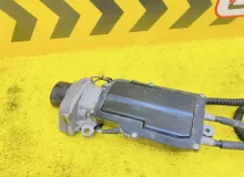 Механизм стояночного тормоза NISSAN SERENA 2018 360355TA0A HFC27 HR12DE, задний