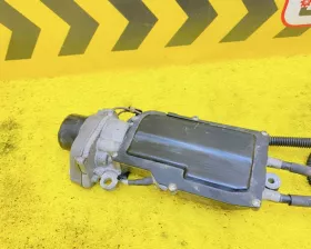 Механизм стояночного тормоза Nissan