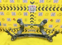 Задняя балка Mercedes-Benz E-CLASS 2017 A2133505103 WDD213 M274DE20AL, задняя