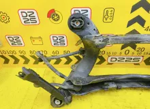 Задняя балка Mercedes-Benz E-CLASS 2017 A2133505103 WDD213 M274DE20AL, задняя