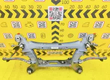 Задняя балка Mercedes-Benz E-CLASS 2017 A2133505103 WDD213 M274DE20AL, задняя