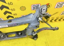 Задняя балка Mercedes-Benz E-CLASS 2017 A2133505103 WDD213 M274DE20AL, задняя