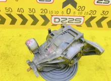 Редуктор Mercedes-Benz E-CLASS 2017 A2053506718 WDD213 M274DE20AL, задний