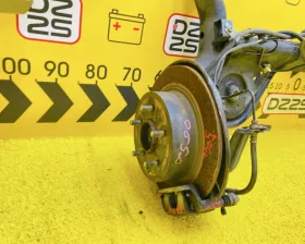 Задняя балка Nissan