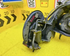 Задняя балка Nissan