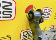 Задняя балка NISSAN SERENA 2018 55501CY70C HFC27 HR12DE, задняя