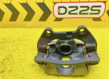 Суппорт CHEVROLET TRAILBLAZER 2003 89027178 GMT360 LL8, задний правый