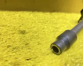 Катушка зажигания Honda