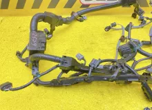 Коса двс HONDA STEP WAGON SPADA 2018 321105Y3J01 RP5 LFA, передняя