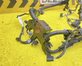 Коса двс Honda