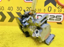 Компрессор кондиционера HONDA STEP WAGON SPADA 2018 0424000292 RP5 LFA, передний