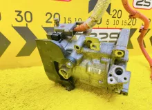 Компрессор кондиционера HONDA STEP WAGON SPADA 2018 0424000292 RP5 LFA, передний