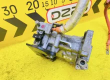 Компрессор кондиционера HONDA STEP WAGON SPADA 2018 0424000292 RP5 LFA, передний