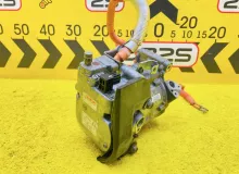 Компрессор кондиционера HONDA STEP WAGON SPADA 2018 0424000292 RP5 LFA, передний