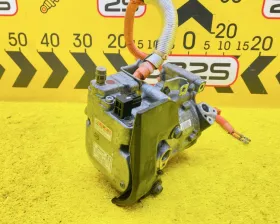 Компрессор кондиционера Honda