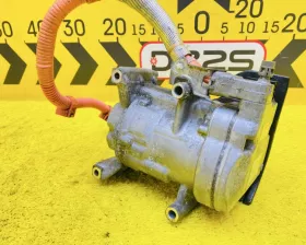 Компрессор кондиционера Honda