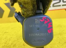 Помпа HONDA STEP WAGON SPADA 2018 5K1A0 RP5 LFA, передняя