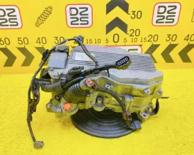 Инвертор Honda