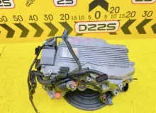 Инвертор HONDA STEP WAGON SPADA 2018 1B0005MNJ03 RP5 LFA, передний