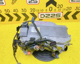 Инвертор Honda