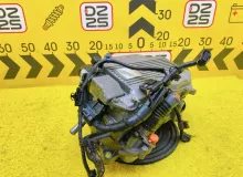 Инвертор HONDA STEP WAGON SPADA 2018 1B0005MNJ03 RP5 LFA, передний