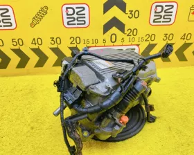 Инвертор Honda