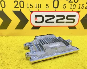 Блок управления двс Honda