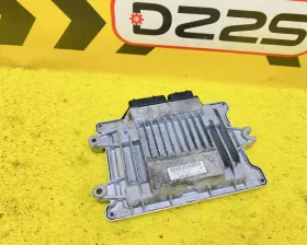 Блок управления двс Honda