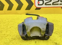 Суппорт TOYOTA RAV4 2006 4785042060 ACA31W 2AZFE, задний левый