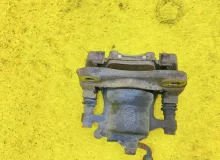 Суппорт TOYOTA RAV4 2006 4785042060 ACA31W 2AZFE, задний левый