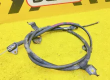 Тросик ручника TOYOTA RAV4 2006 4643042120 ACA31W 2AZFE, задний левый