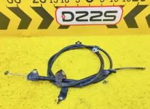 Тросик ручника TOYOTA RAV4 2006 4643042120 ACA31W 2AZFE, задний левый