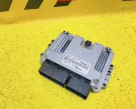 Блок управления двс Land Rover