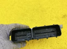 Блок управления двс Land Rover RANGE ROVER EVOQUE 2012 LR028981 L538 204PT, передний