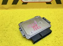 Блок управления двс Land Rover RANGE ROVER EVOQUE 2012 LR028981 L538 204PT, передний