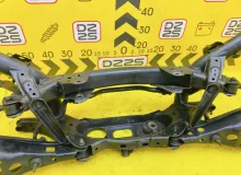 Задняя балка TOYOTA RAV4 2006 5120642050 ACA31W 2AZFE, задняя
