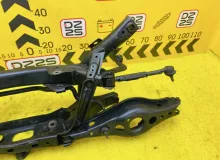 Задняя балка TOYOTA RAV4 2006 5120642050 ACA31W 2AZFE, задняя