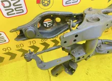 Задняя балка TOYOTA RAV4 2006 5120642050 ACA31W 2AZFE, задняя