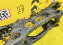 Задняя балка TOYOTA RAV4 2006 5120642050 ACA31W 2AZFE, задняя
