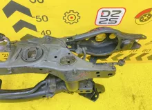 Задняя балка TOYOTA RAV4 2006 5120642050 ACA31W 2AZFE, задняя