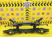 Задняя балка TOYOTA RAV4 2006 5120642050 ACA31W 2AZFE, задняя