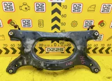 Задняя балка Land Rover RANGE ROVER EVOQUE 2012 LR028449 L538 204PT, задняя