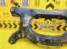 Задняя балка Land Rover RANGE ROVER EVOQUE 2012 LR028449 L538 204PT, задняя