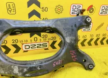 Задняя балка Land Rover RANGE ROVER EVOQUE 2012 LR028449 L538 204PT, задняя